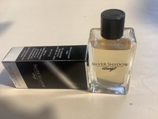 Davidoff silver shadow edt - silver,