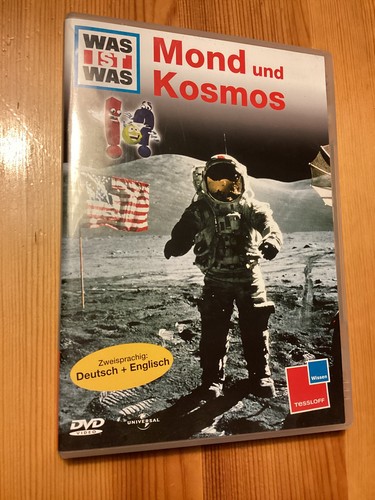 Was ist mond - ist, und