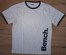 Neu 10. Bench Herren T- Shirt