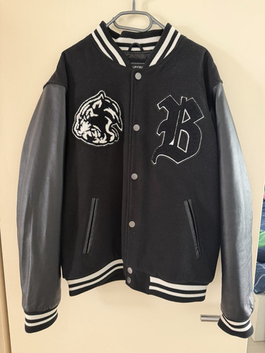 Chapter herren collegejacke - herren,