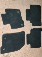 Ford S-Max Galaxy Fussmatten Set Orginal  ab 2015 4.teilig