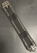 Neu sattelgurt kurzgurt 55cm - sattelgurt,