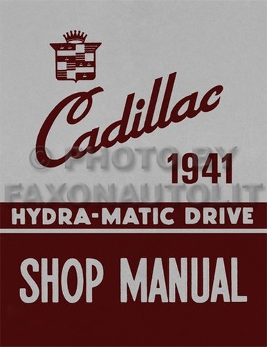 1941 cadillac - 1941,