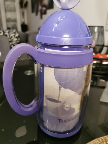 Tupperware thermo tup - tupperware,