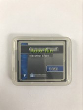 CF card industrial grade