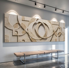 XXL LEINWAND BILDER BIS