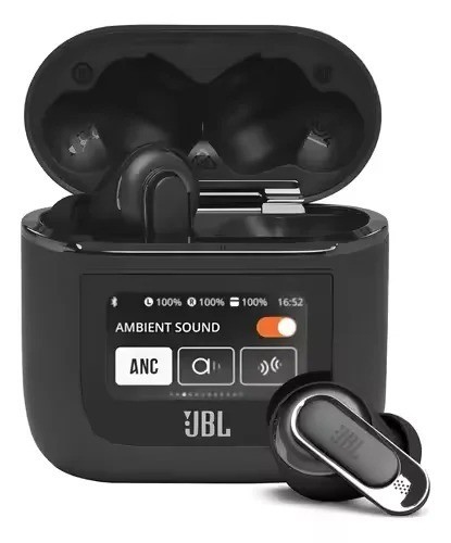 Jbl tour pro true - pro, wireless