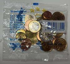 Niederlande Euro Starterkit