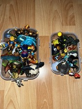 Skylander Sammelfiguren Set/