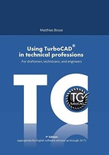 Using TurboCAD in technical