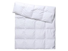 LIVARNO® Luxus-Daunendecke