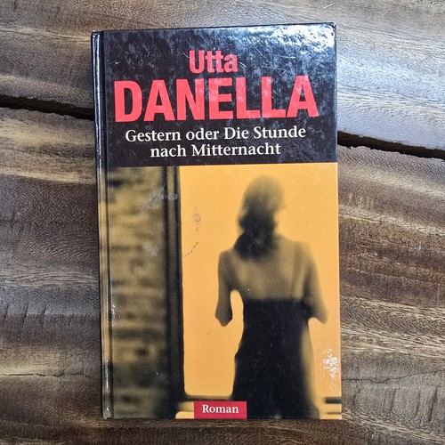Gestern oder die stunde - stunde, nach
