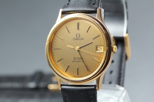 Vintage omega ville - omega,