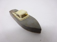 Kleines Motorboot, Plastik