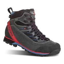 KAYLAND LEICHTER HERREN WANDERSCHUH LEGACY GTX GREY-RED
