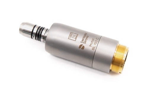 Sirona iso mikromotor - sirona,