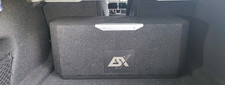 Esx dbx208bpq cm - cm, (8”)