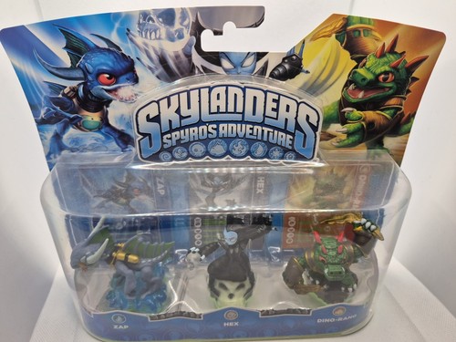 Skylanders spyros adventure - spyros,