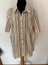 Sportliche hemd bluse - sportliche, hemd-
