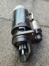 Starter Anlasser UNIMOG U1300L 24V 4KW