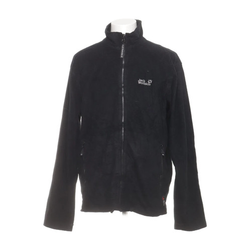 Jack wolfskin fleecejacke - jack, wolfskin,