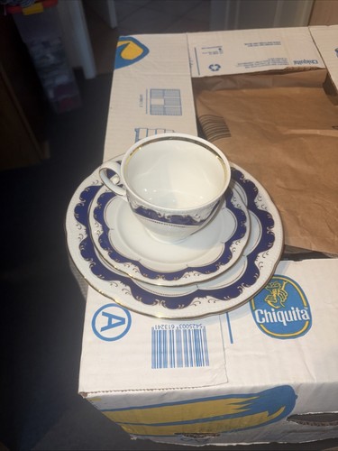 Kaffeeservice mitterteich - kaffeeservice, ,mitterteich