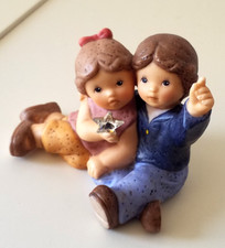 goebel nina marco limpke Liebespaar mit Stern