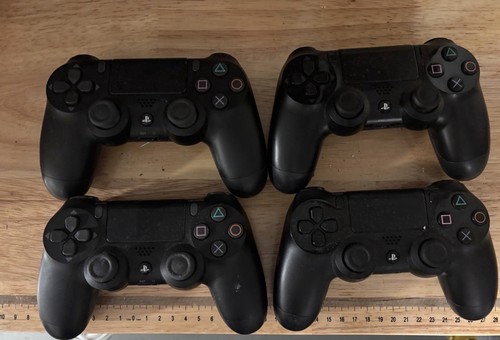 Sony ps4 playstation - playstation, 4