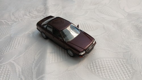 Modell auto schabak audi - auto,