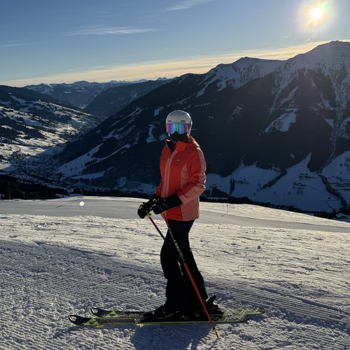 Kjus skijacke mädchen 176 - mädchen, gr.