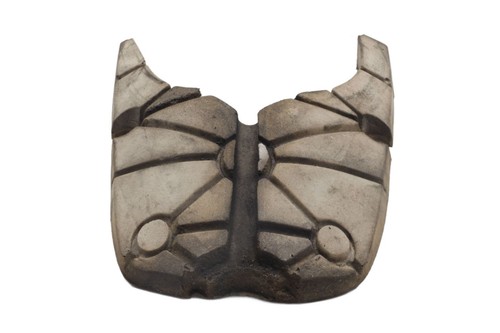 Motordeckel vorne spritzschutz - motordeckel,