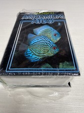 Baensch Aquarium Atlas Vol. 2