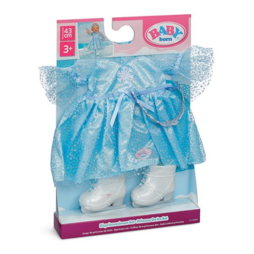 Zapf 840535 baby born - 840535,