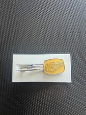 JNR Eisenbahn Krawattennadel