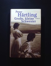 Große, kleine Schwester