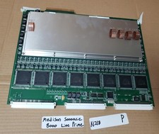 MEDISON SA8000 SONOACE