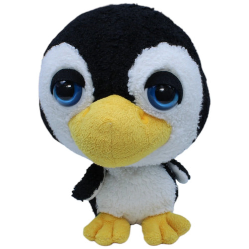 Tcc global pinguin - tcc, kuscheltier