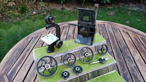 Märklin bandsäge - märklin,