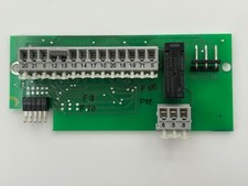 Hörmann Supramatic E Platine