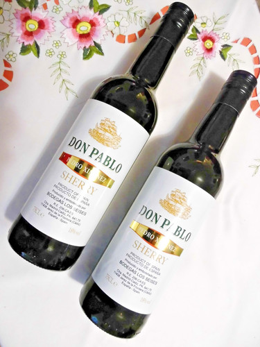 Winter traum sherry px - winter-traum:, 2