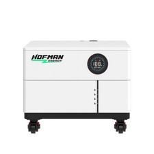 Batteriespeicher 10.24kWh