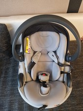 Babysitz - Auto / Besafe GO