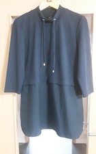 Madeleine damen tunika kleid - tunika, -kleid