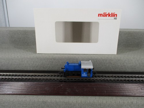 Märklin spur 36824 - märklin, ac