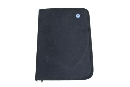 Board folder logbook - vw,