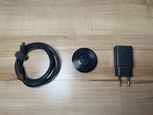 Google chromecast audio inkl - chromecast,