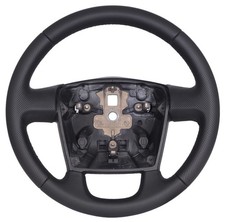 Lederlenkrad passend für Fiat Ducato Tuning 70-1101