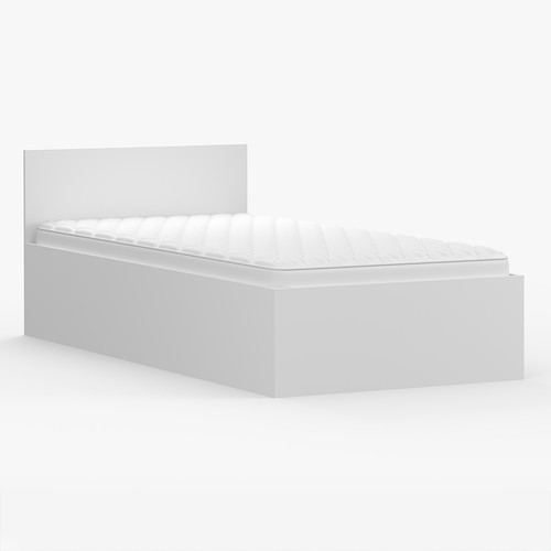 Bett jugendbett kinderbett - bett,