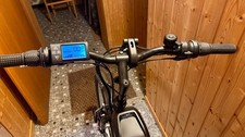 elektro fahrrad