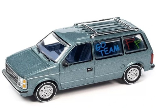 Dodge caravan world s - dodge,